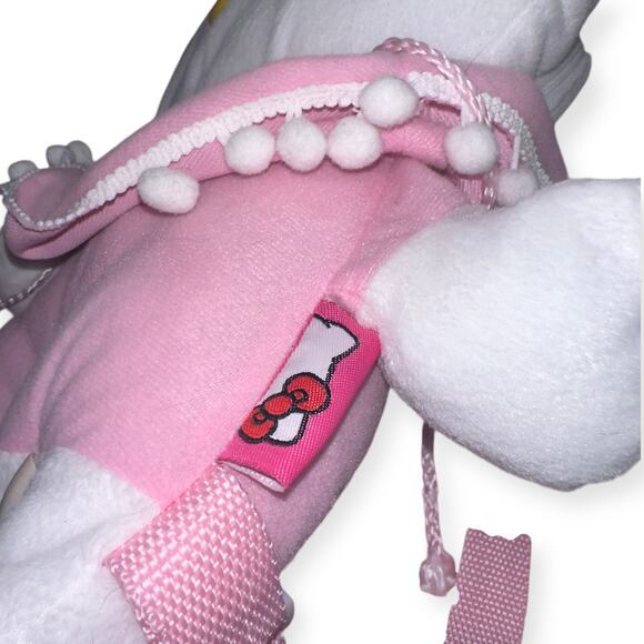 Hello Kitty Plushie Bag - Picture 7 of 9